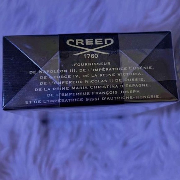 Creed Aventus EDP (100mL) - Picture 3 of 3